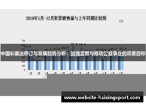 中国彩票法修订与发展趋势分析：加强监管与推动公益事业的双重目标